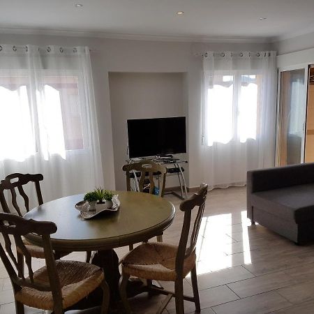 La Crehueta Apartamento Jávea Exterior foto
