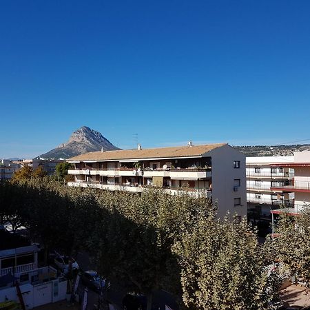 La Crehueta Apartamento Jávea Exterior foto