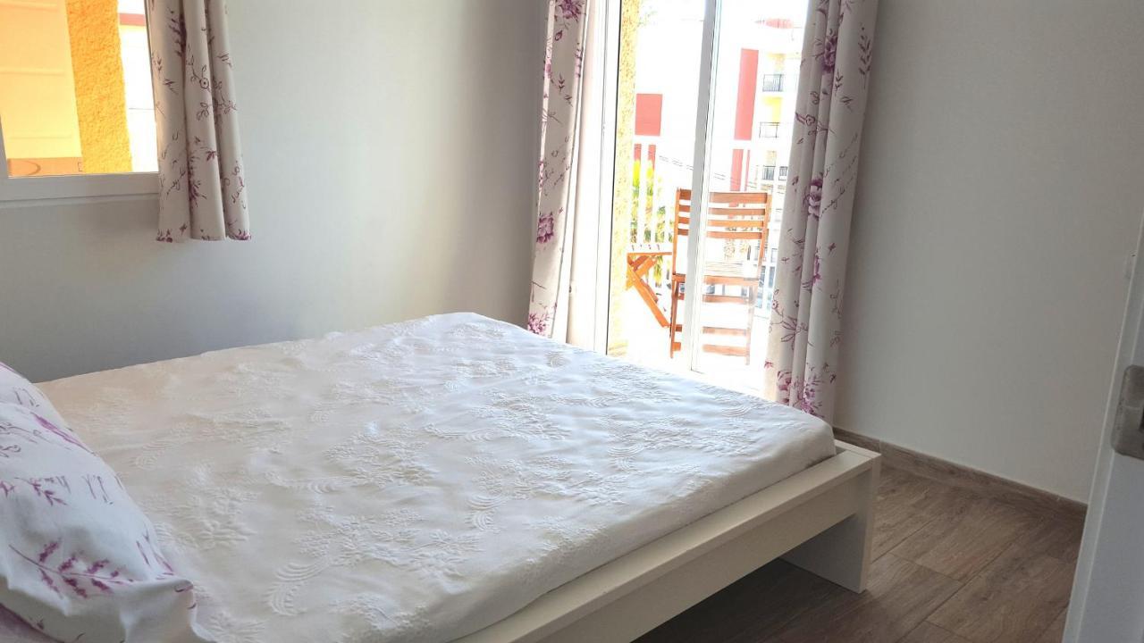 La Crehueta Apartamento Jávea Exterior foto