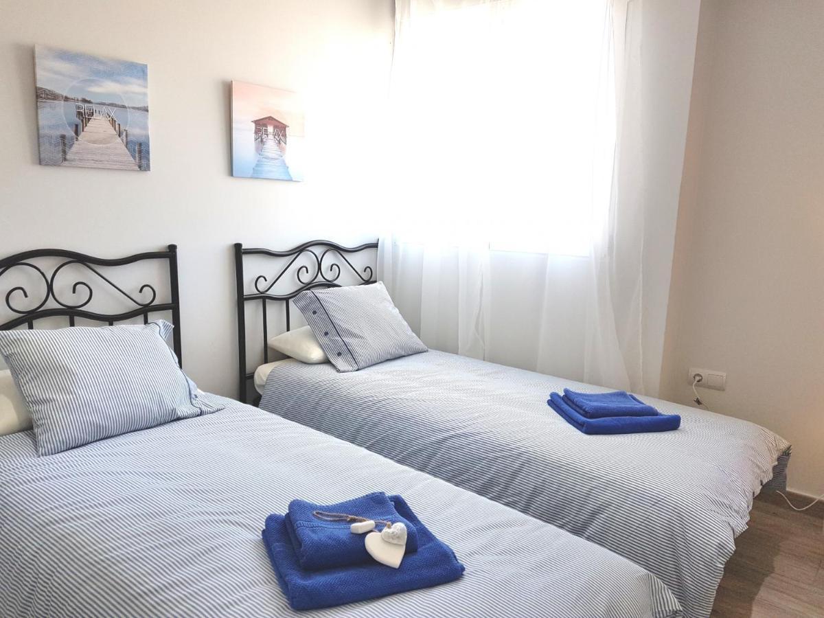 La Crehueta Apartamento Jávea Exterior foto