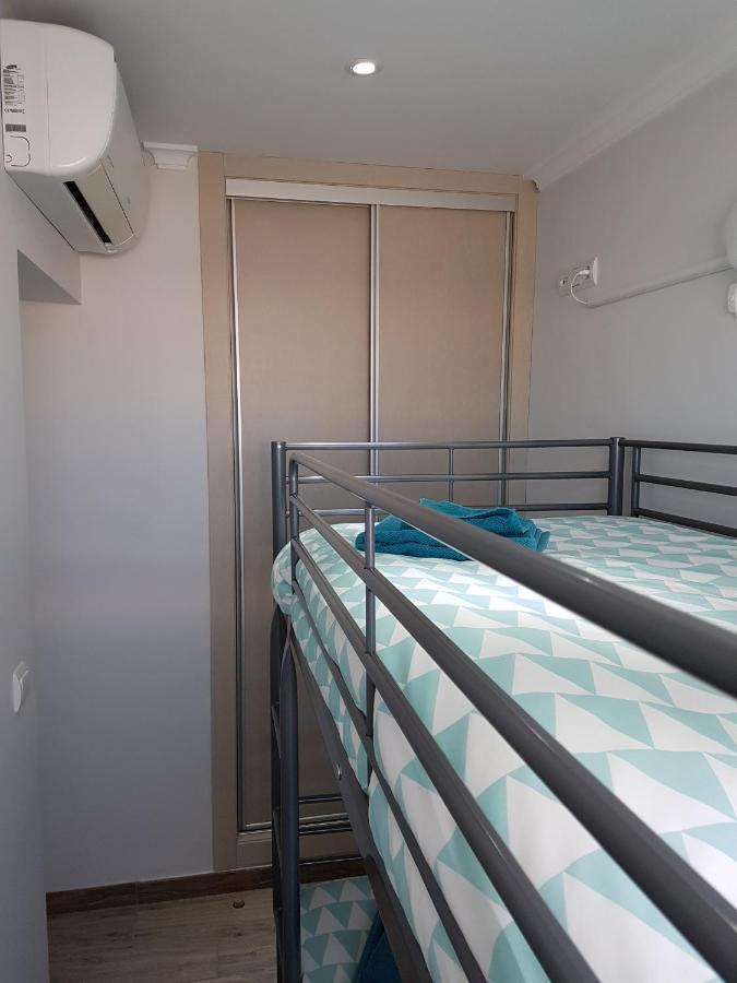 La Crehueta Apartamento Jávea Exterior foto