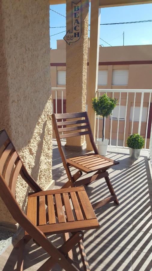 La Crehueta Apartamento Jávea Exterior foto