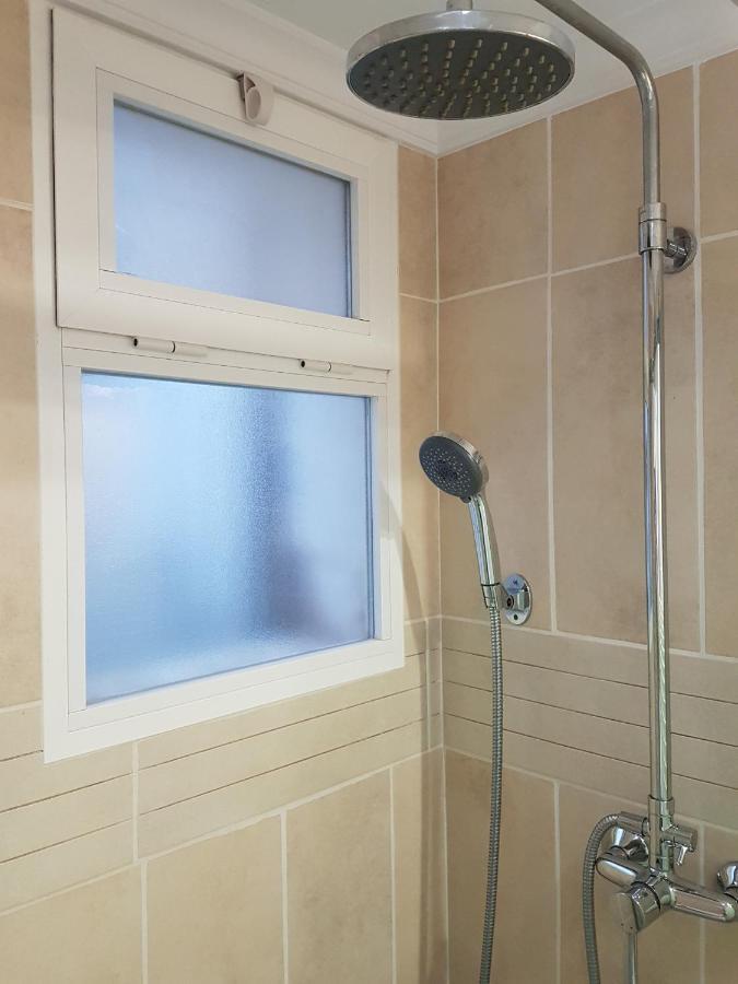 La Crehueta Apartamento Jávea Exterior foto